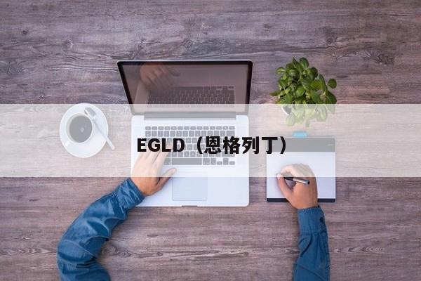 EGLD(恩格列丁)