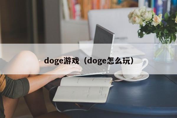doge游戏(doge怎么玩)