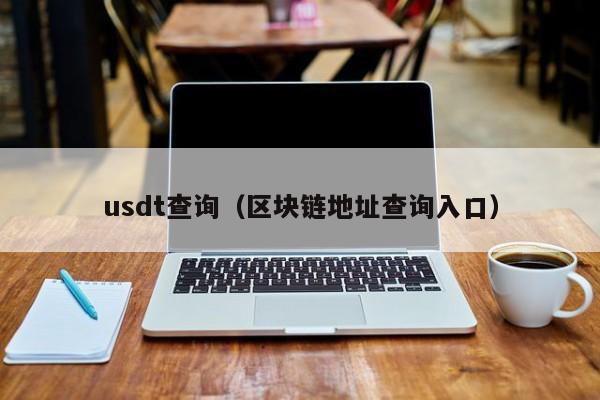 usdt查询(区块链地址查询入口)