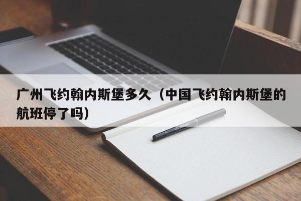 广州飞约翰内斯堡多久(中国飞约翰内斯堡的航班停了吗)